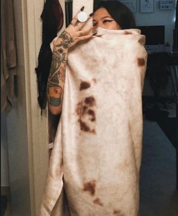shawarma balanket