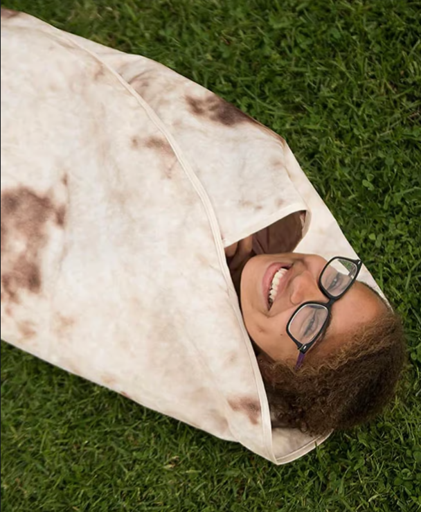 shawarma balanket