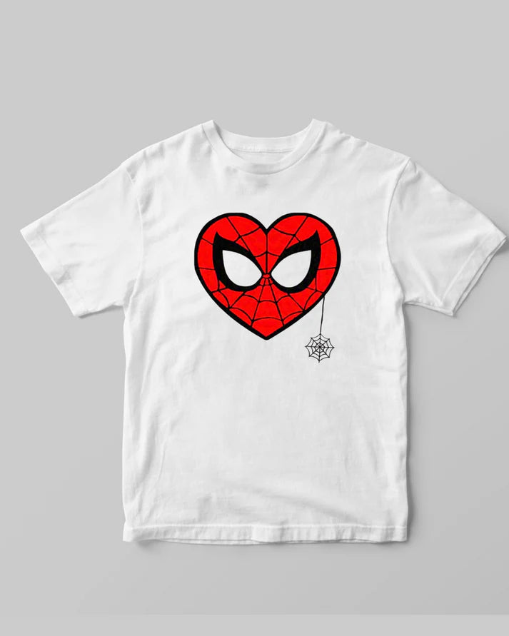 spider man T-shirt