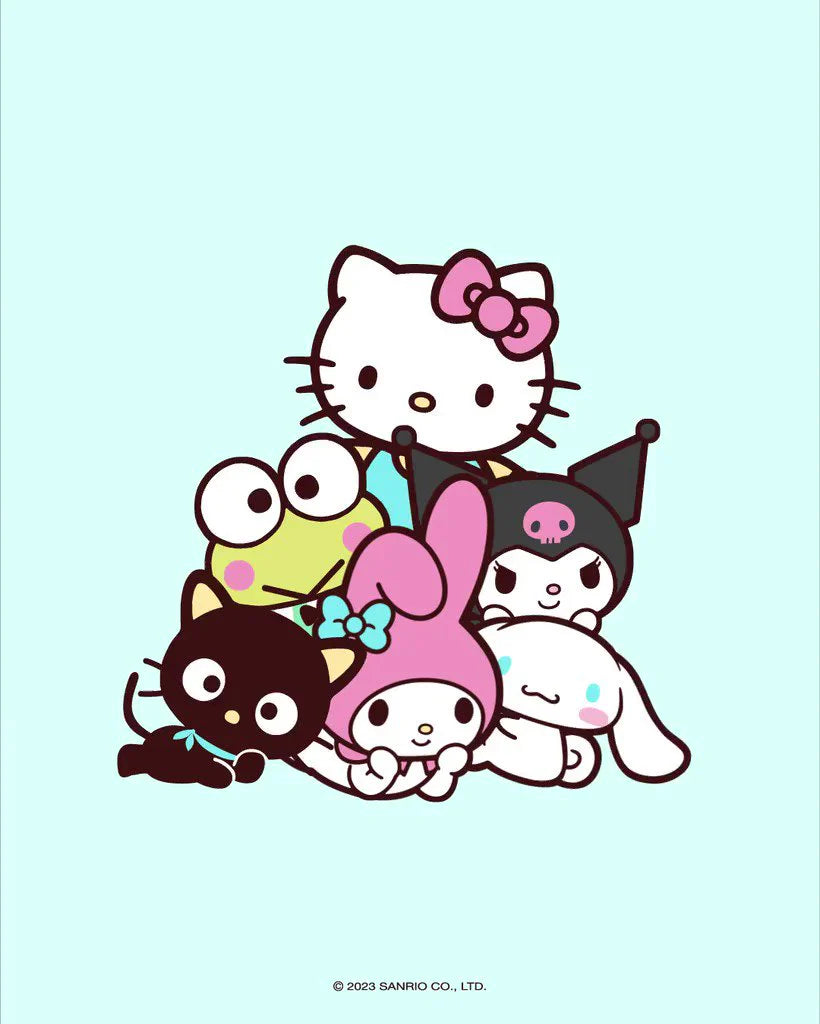 Sanrio