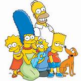 The Simpsons