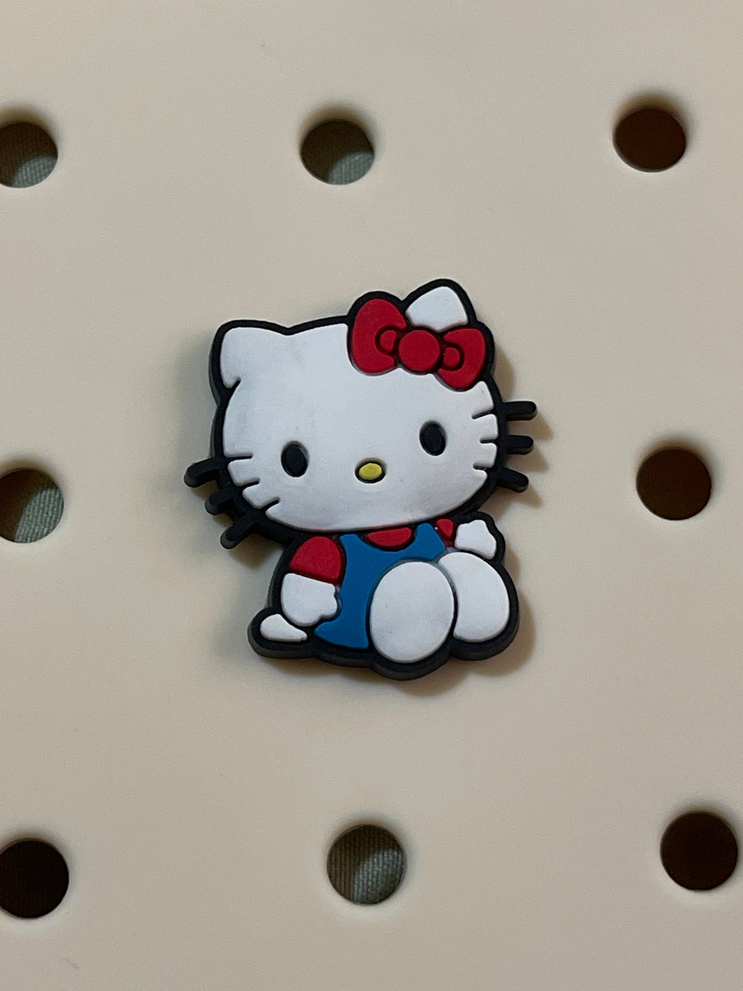 Hello kitty charm