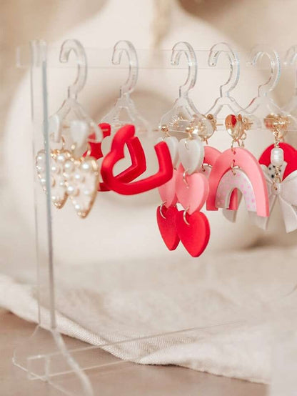 Earrings stand/ hanger