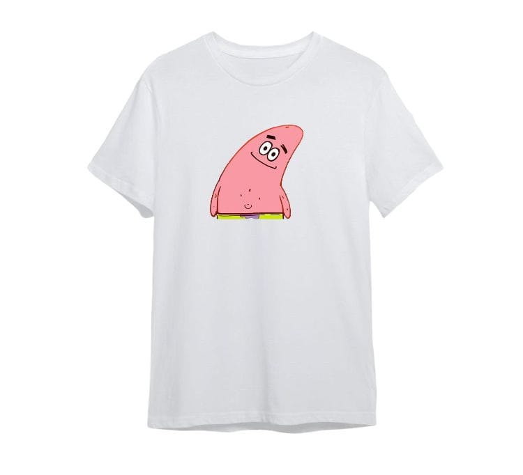 patrick t-shirt