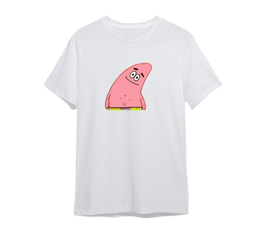 patrick t-shirt