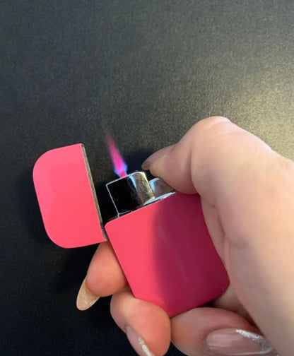 Kirby Lighter