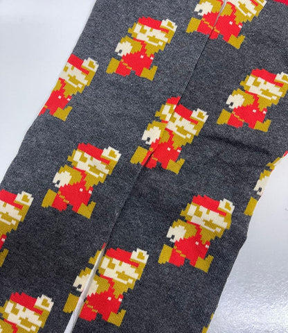 mario socks