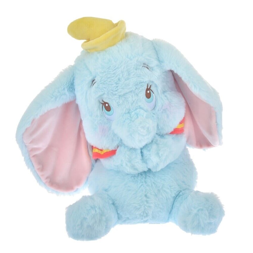 dumbo plush toy