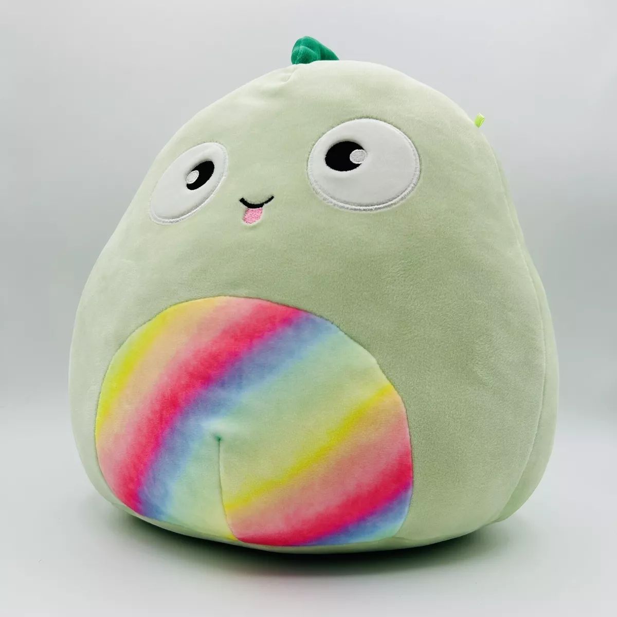 Melon Squishmellow Plush