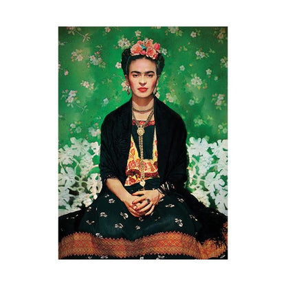 frida puzzle