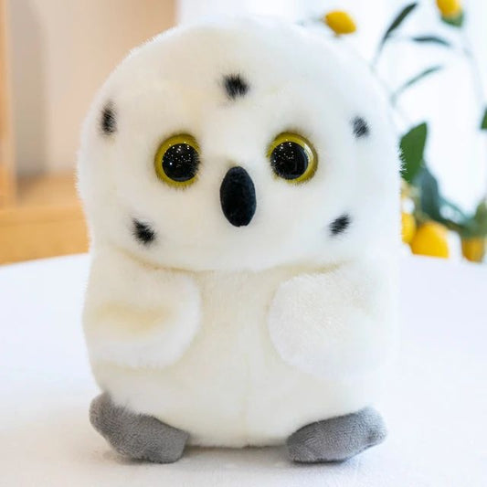 Owl Plush