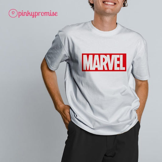 MARVEL t-shirt