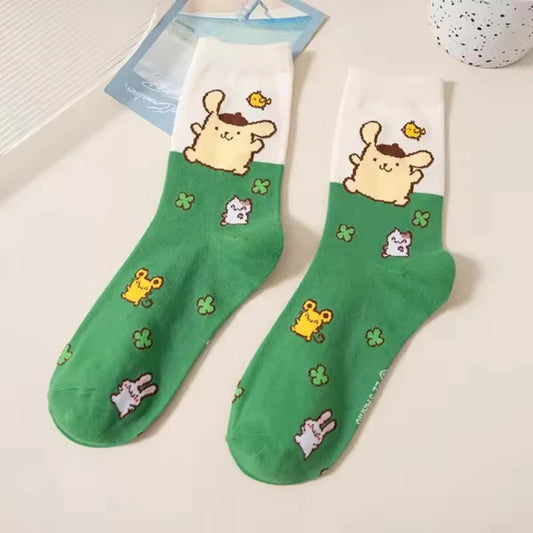 Sanrio socks