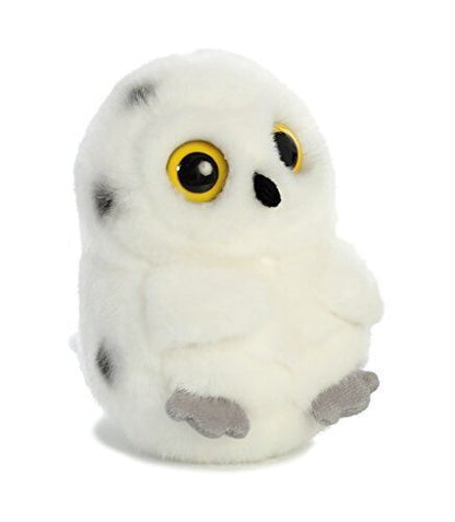 Owl Plush