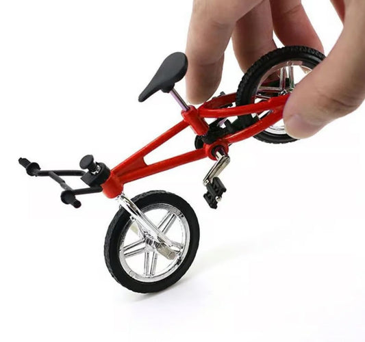 Mini bicycle