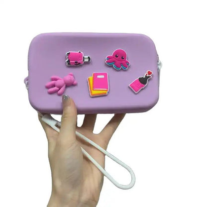 charm pouch