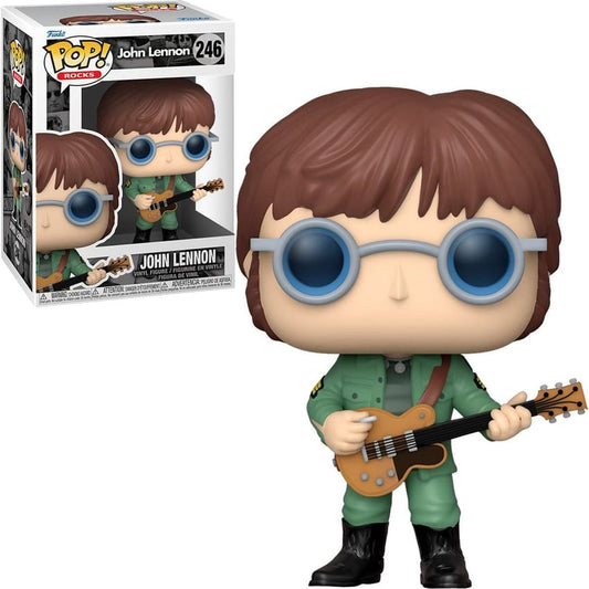 john lennon funko