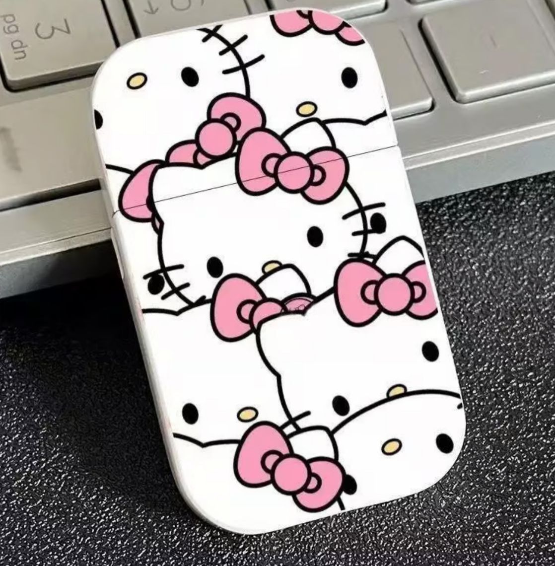 Hello Kitty Lighter