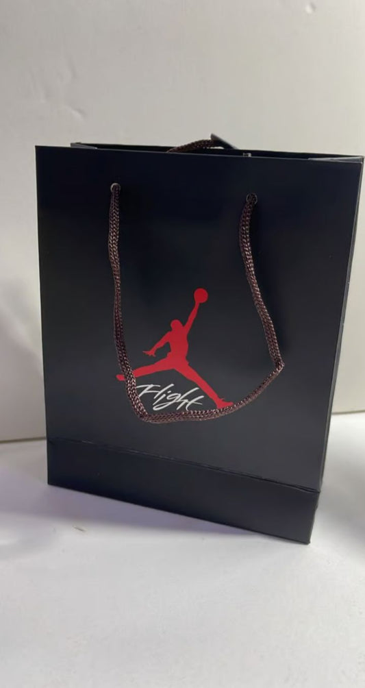 Mini Nike Bag