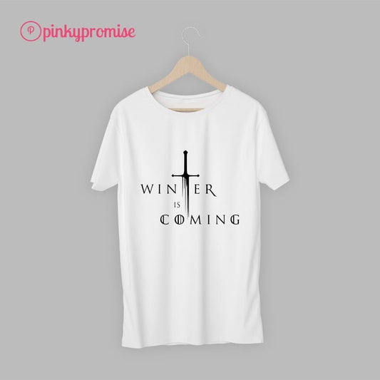 game of thrones t-shirt