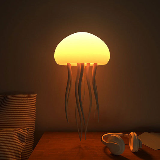 Jellyfish Lamp Light