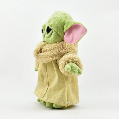 baby yoda plush - starwars