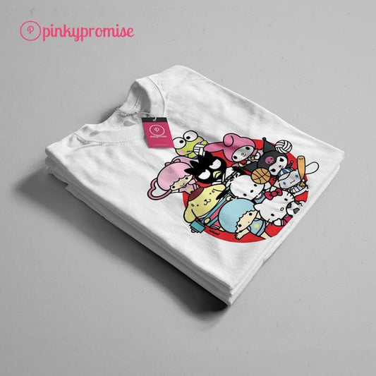 Sanrio t-shirt