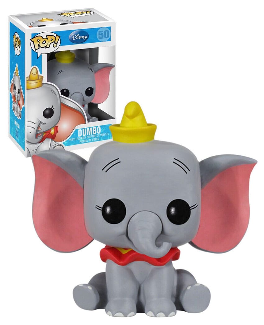 dumbo