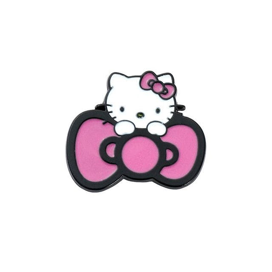 hello kitty pin