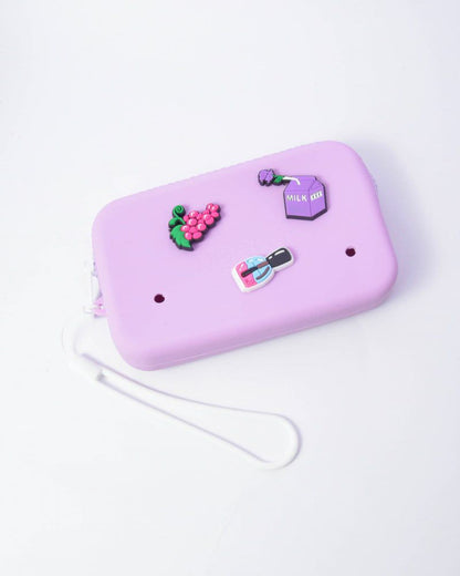 charm pouch