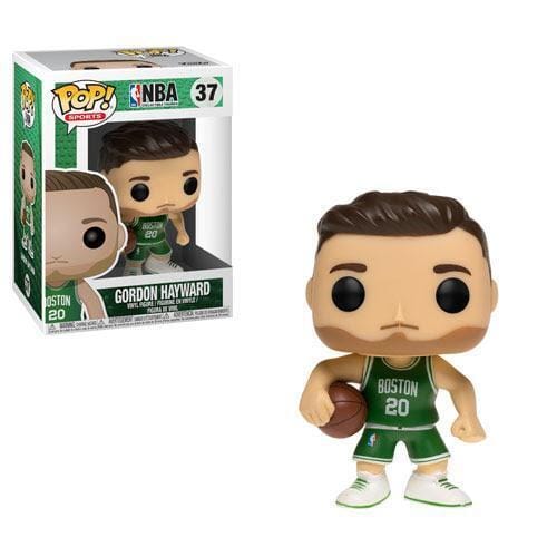 Gordon nba funko