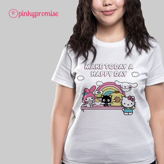 Sanrio t-shirt