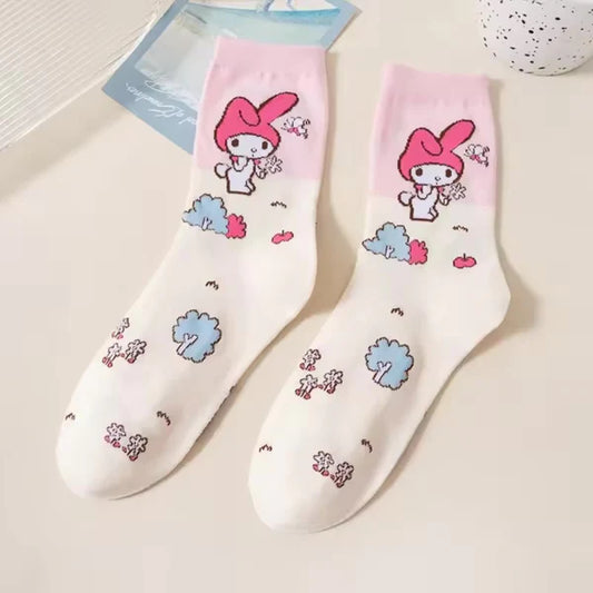 My melody socks