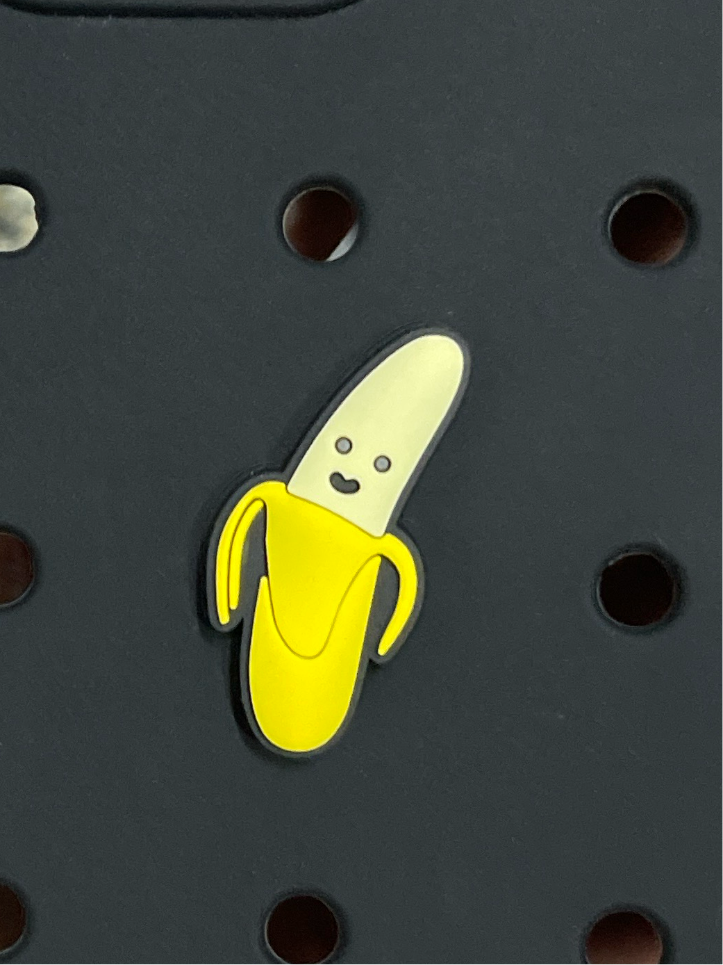 Banana charm