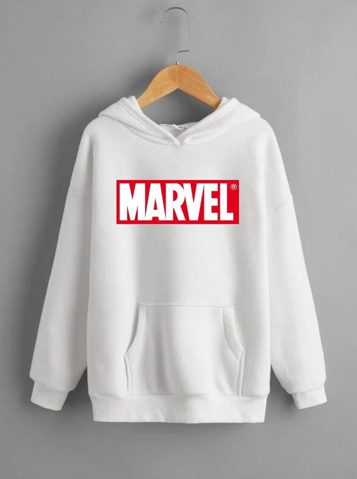 marvel hoodie