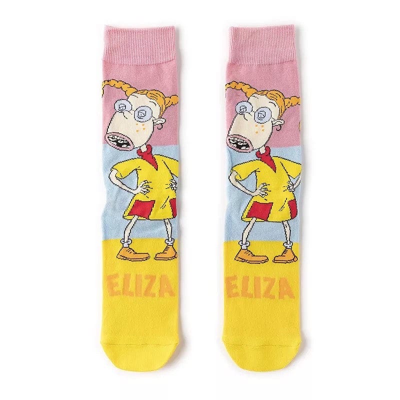 Eliza socks