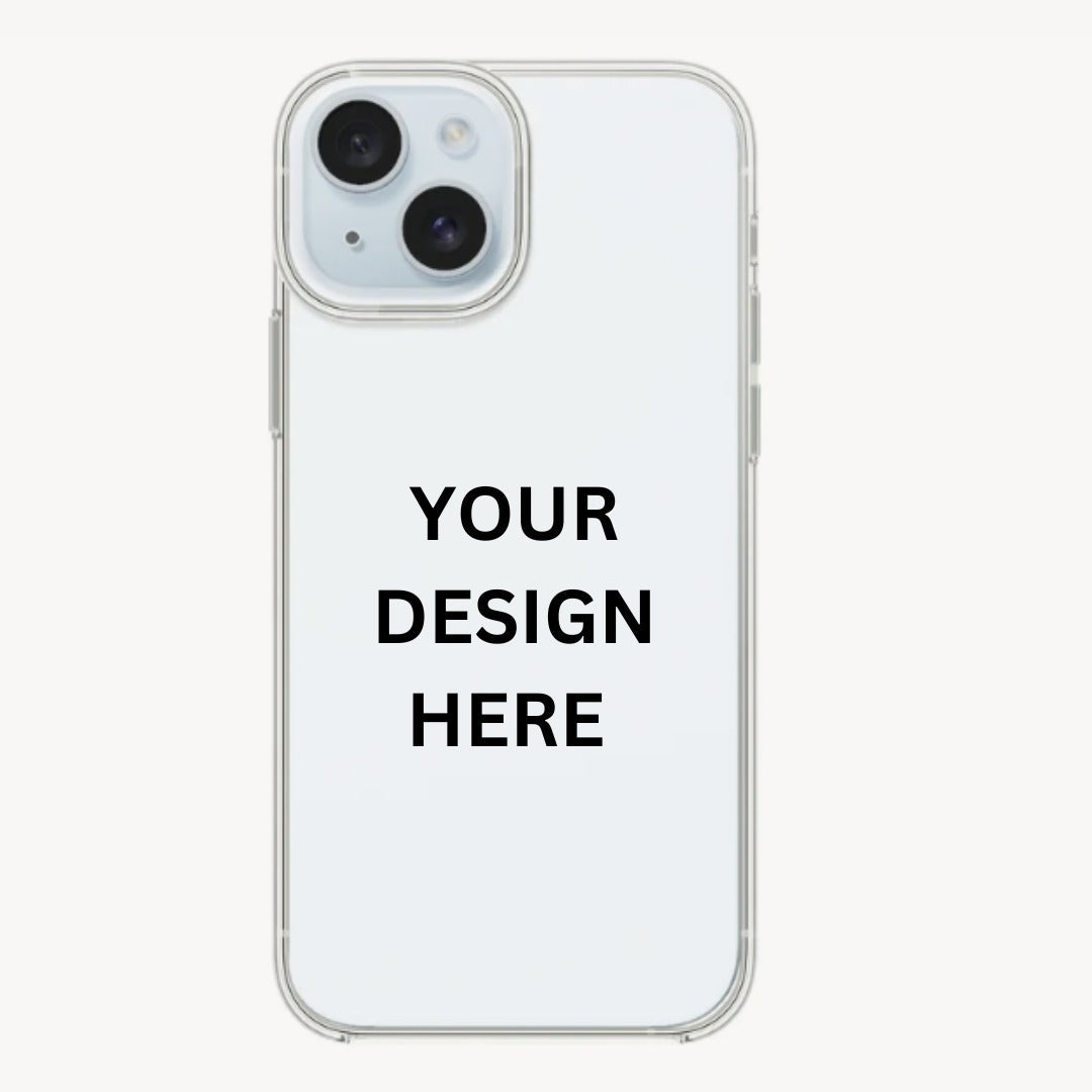 custom Image phone case