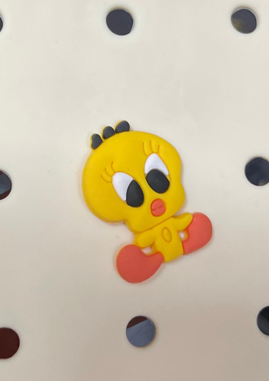 Tweety charm