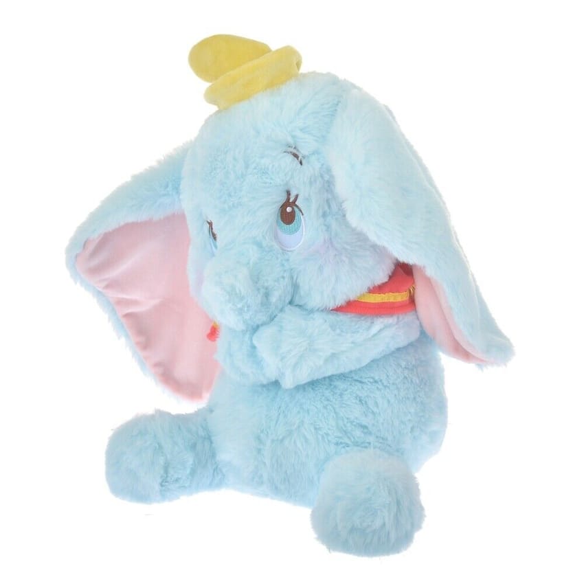 dumbo plush toy