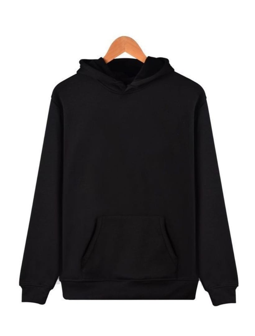 anime hoodie (Back print)