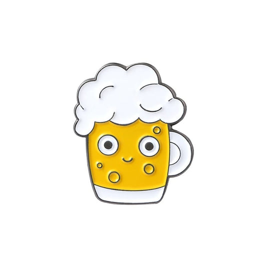 beer pin