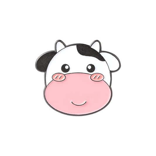 cow pin