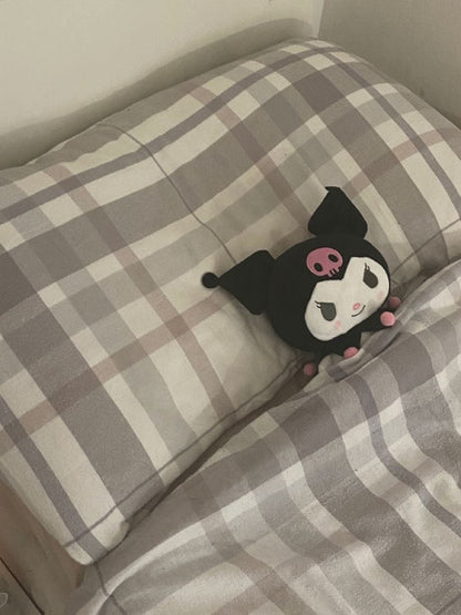 kuromi plush