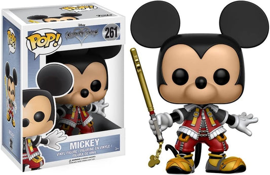 mickey mouse funko pop