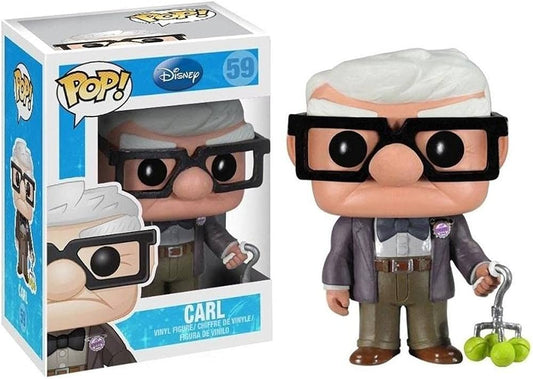 Carl Figure