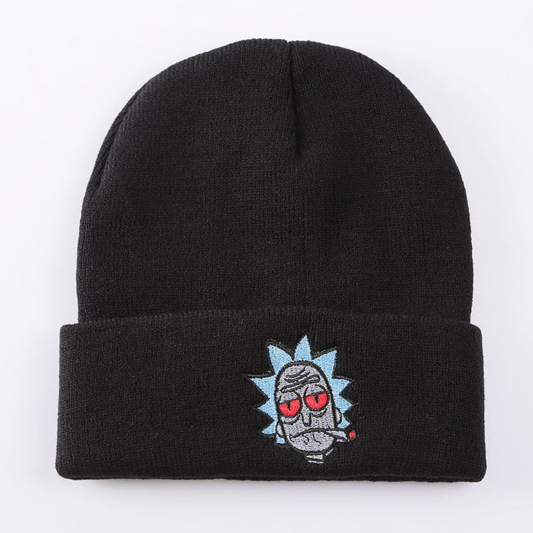 Rick beanie