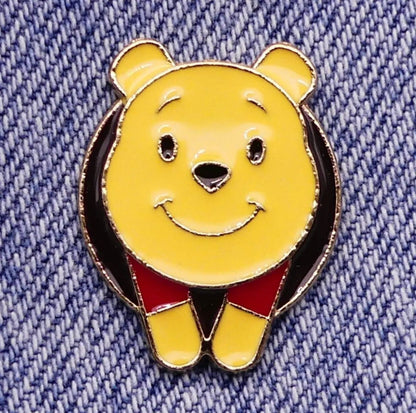 Pooh Pin