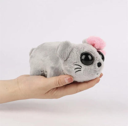 Hamster Plush