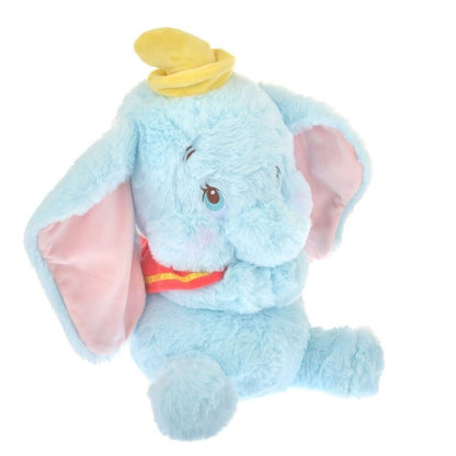 dumbo plush toy