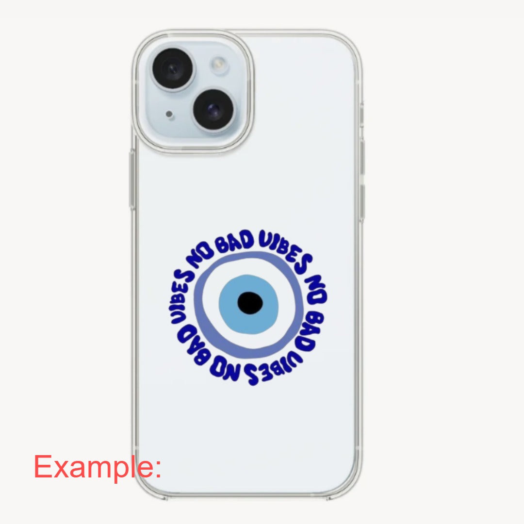 custom Image phone case